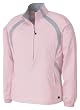 Ladies' Recycled Polyester Dobby Lightweight Windshirt