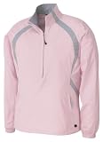 Ladies' Recycled Polyester Dobby Lightweight Windshirt