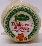 Pecorino Tamburetto del Bosco Formaggio Pecorino Dolce