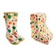 Funky Wellies with Free Funky Boot Bag