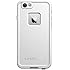 Lifeproof FRE SERIES iPhone 6/6s Waterproof Case (4.7" Version) - Retail Packaging - AVALANCHE (BRIGHT WHITE/COOL GRAY)