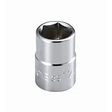 TONE ソケット 差込角9.5×24mm 3S－24