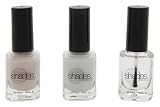Barielle Natural French Manicure Kit 3 x 14.8ml/0.5oz