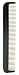 Coat Detangler Comb for Dogs 18cm (2411)