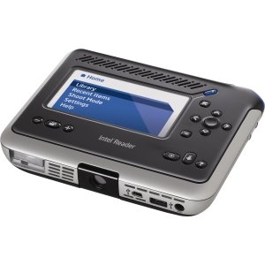 Intel Reader