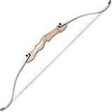 Buckeye Recurve Bow – Left Handed – Archery