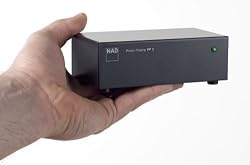 NAD - PP-2 - Phono Preamplifier