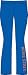 Boise State - Women's Collegiate Yoga Pants