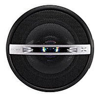 Electronics: Sony XSGT1325A 5.25 Inch Coaxial 2 way Speakers