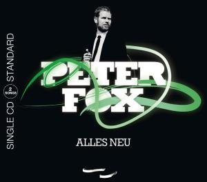 Peter Fox - Alles Neu (Instrumental) Lyrics - Zortam Music