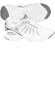K-Swiss 92149-155 Defier Misoul (W) - 7