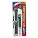 Super Hi-Polymer .7mm Lead Refills, HB, 3 Tubes (90 Leads) per Pack (PENC27BPHB3K6)
