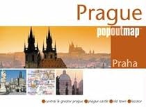 Prague (International Maps) (Popout Map)