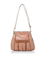 Cosi Diversa Bandolera (Marrón Claro)