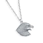 Oxidized Eagle