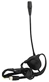 Uniden VOX/PTT Headset