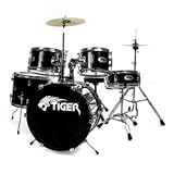Sticks and Drum Key
