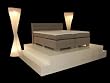 boxspringbetten living