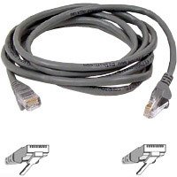 Belkin RJ45 Cat6 Snagless Kabel 10m Preisvergleich