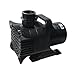 Jebao Pond Waterfall Fountain Pump, 6600gph, 520-watt