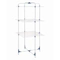 Metaltex Aliseo Laundry Airer, Epotherm Coating