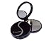 Compact Travel Mirror