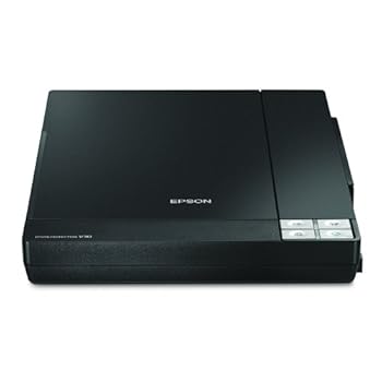 Epson B11B193141 Perfection V30 Photo Scanner