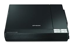 Epson Perfection V30 Photo Scanner (B11B193141)