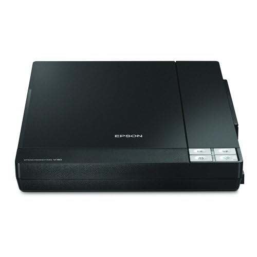 Epson Perfection V30 Photo Scannerthumbnail