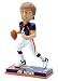 Denver Broncos Jay Cutler Forever Collectibles Photo Base Bobble Head