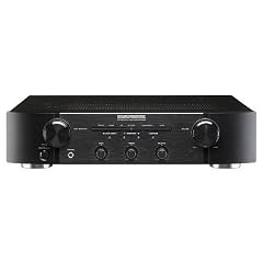 Marantz PM5003 Vollverst�rker schwarz