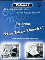 Our Miss Brooks-8 DVD Set-Volume 2-32 Episodes!
