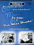 Our Miss Brooks-8 DVD Set-Volume 2-32 Episodes!