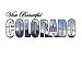 Visit Beautiful Colorado Toddler T-Shirt