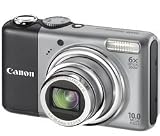 Electronics : [Bundle] PowerShot Powershot A2000 + Compact Pix Case + Class 6 4 GB SDHC Memory Card + All-in-One Memory Card Reader