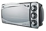 DeLonghi Stainless Steel Toaster Convection Oven- AR680