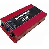 Interphase SE-200B Sonar Engine w/1TH f/90 Degree Vertical/Horizontal & Fairing Blocks