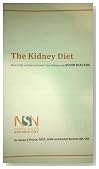 Avoid Dialysis: How to Eat to Protect Your Kidneys