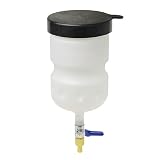 (STRAIGHT/ストレート) オイル供給器 (15-767 オイル吸排出器 エアー式 6L用) 15-7675