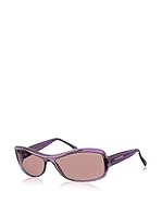 Adolfo Dominguez Gafas de Sol AD14061-553 (60 mm) Morado