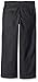 The Children's Place boys Chino Pants, Black, 10 slim