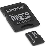 SDHC 8GB