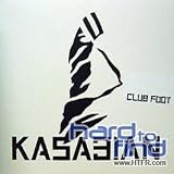 Club Foot [12" VINYL]