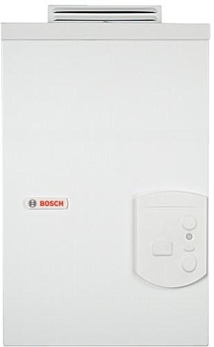 Bosch Water Heaters AquaStar - Tankless Gas Water Heater, Out Door - 2400EO