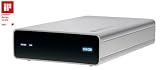 Freecom External Network HDD 250GB USB2.0 LAN NAS Drive