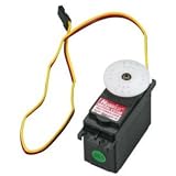 CS-160 Servo Std Digital High Torq HS2BB MG U by Hobbico