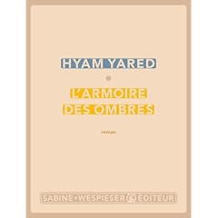 L'armoire des ombres