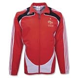 France 07-09 Training Suit