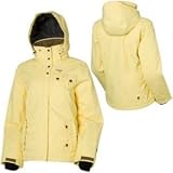 Orage Shella Jacket - Women's