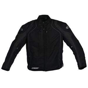 Joe Rocket Meteor 6.0 Jacket - Large/Black/Black